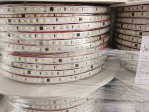 LEDストリップライト110V220v120leds 140leds 180leds 240leds 368ledsカスタマイズ - Product Image 2