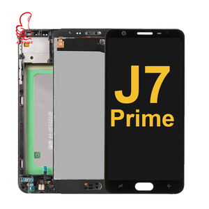 J7プライムlcdサムスンギャラクシー用j7プライムlcdディスプレイ画面サムスン用j7プライムディスプレイ価格サムスンj7プライムディスプレイori用 - Product Image 1