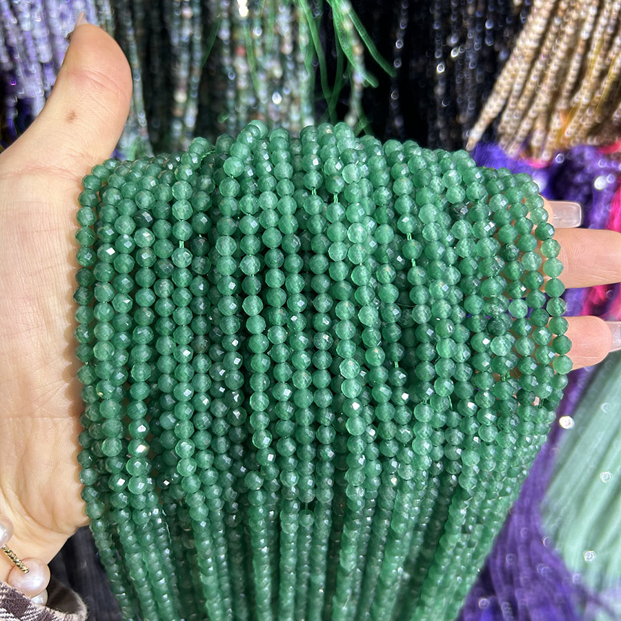 aventurine verte