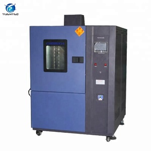 Climate <strong>Simulation</strong> <strong>Test</strong> Chamber/Environmental <strong>Test</strong> Chamber Simulator/Advanced Altitude and Climate Conditioning <strong>Test</strong> Chamber - Product Image 4