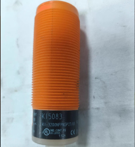 KI5083容量性センサー10-36v-dc - Product Image 1