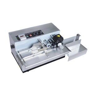 MY-380 Produce Solid Dry Ink Roll <strong>Coding</strong> Card Bag Continuous Date Printer 3-30Cm - Product Image 4