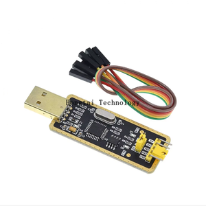 FT232 USBからシリアルUSBへTTLアップグレードダウンロード/フラッシュボードFT232BL/RLモジュール - Product Image 2