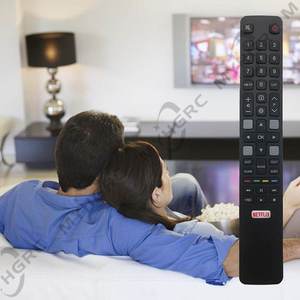 RC802N с кнопкой NETFLIX для TCL LCD TV универсальный смарт-телевизор пульт дистанционного управления - Product Image 2