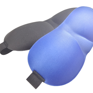 Moen Colored Comfortable Eye Masks, Blocking Eye Masks, 3D Eye Masks for <strong>Sleeping</strong> - Product Image 3