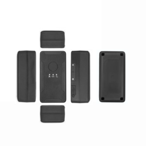 Toptraking araç takip GPS Tracker ST909 akıllı uzaktan dinleme GPS Tracker büyük pil su geçirmez Tracker - Product Image 3