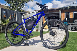 25 Km/h Tốc Độ Giới Hạn 1500W 2000W MTX Ebike E Xe Đạp Điện Xe Đạp Trung Tâm Động Cơ Bánh Xe Chuyển Đổi Bộ Dụng Cụ Với surron Ga Tùy Chọn - Product Image 6