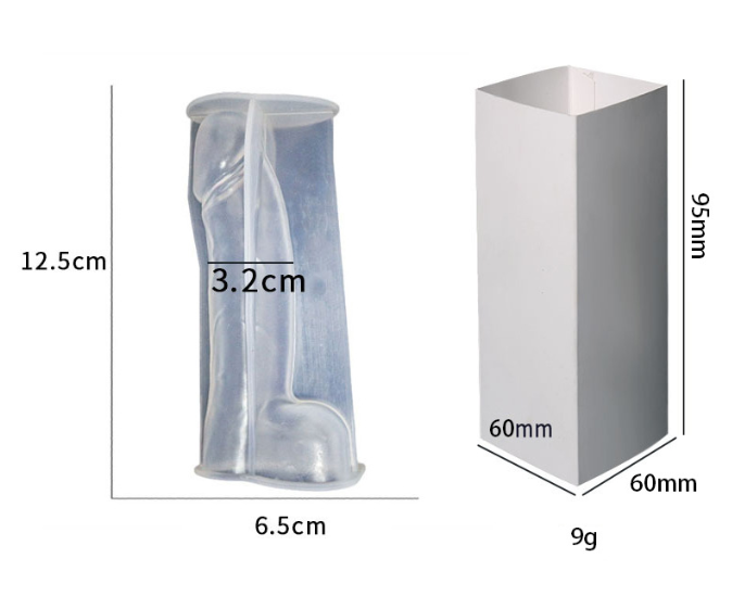 12.5CM 4.92in
