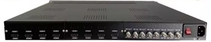 CATV IPTV 24 in 1 HDM I <strong>Encoder</strong> <strong>Modulator</strong> Tuner to DVBC DVBT ATSC ISDBT RF H.264 <strong>Encoder</strong> <strong>Modulator</strong> - Product Image 6