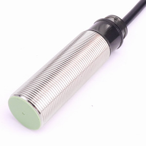 DOMENZI Série PR M8 M12 M18 M30 Capteur de proximité inductif cylindrique NPN PNP NO NC Trois fils Remplace Autonics - Product Image 6