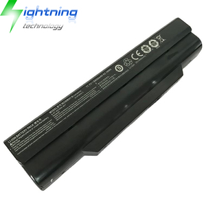 Mới Chính Hãng Ban Đầu W230BAT-6 11.1V 5600MAh Máy Tính Xách Tay Pin Cho Clevo W230 W230st Barebones Terrans Lực Lượng X311 Máy Tính Xách Tay - Product Image 1