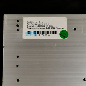 Original B307D Small Main <strong>Controller</strong> Board <strong>for</strong> Treadmills Lower Control <strong>Computer</strong> Board Electronic Components - Product Image 4
