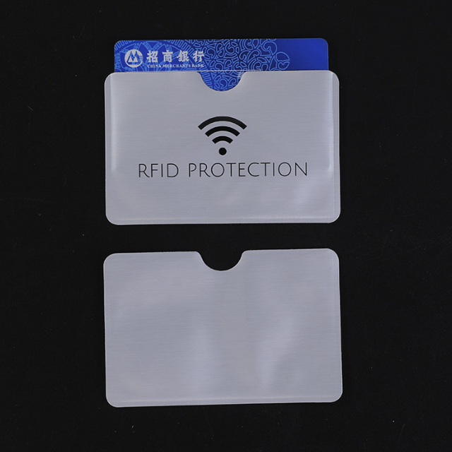 PROTECTION RFID1