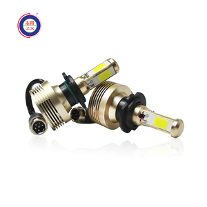 En kaliteli 6000k h4 h11 9005 9006 <span class=keywords><strong>R3</strong></span> <span class=keywords><strong>led</strong></span> far ampulü h1 h4 h7 araba ampulü