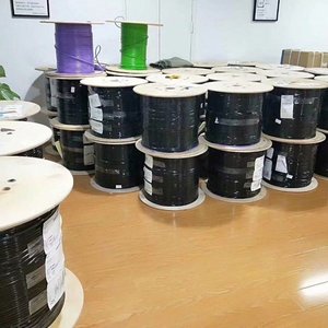 Veriflex Profinet тип A Profibus PA FRNC-LSZH кабель DP FC L2/FIP SWB кабели - Product Image 6