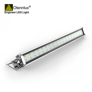IP 67 Waterproof Industrial Explosion Proof Sewing Cnc Machine 24V 3w <strong>Led</strong> Work Light