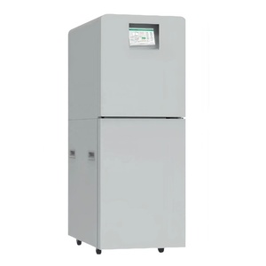 Muestreador de calidad del agua automático multifuncional portátil Máquina de muestreo multifuncional para pruebas de agua - Product Image 2