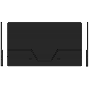 Computadora Pc Monitor Hd 15,6 Pulgadas 4K Portátil Ps4 Gaming Monitor Usb Teléfono Monitor - Product Image 6