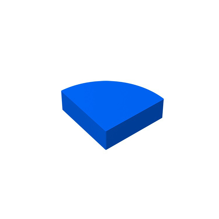 Bleu 1