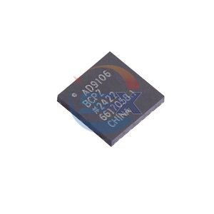 ชิปแปลงดิจิตัลเป็นแอนะล็อก AD9106BCPZ ของแท้ชิ้นส่วนอิเล็กทรอนิกส์ Dac วงจรรวมไมโครคอนโทรลเลอร์ - Product Image 1