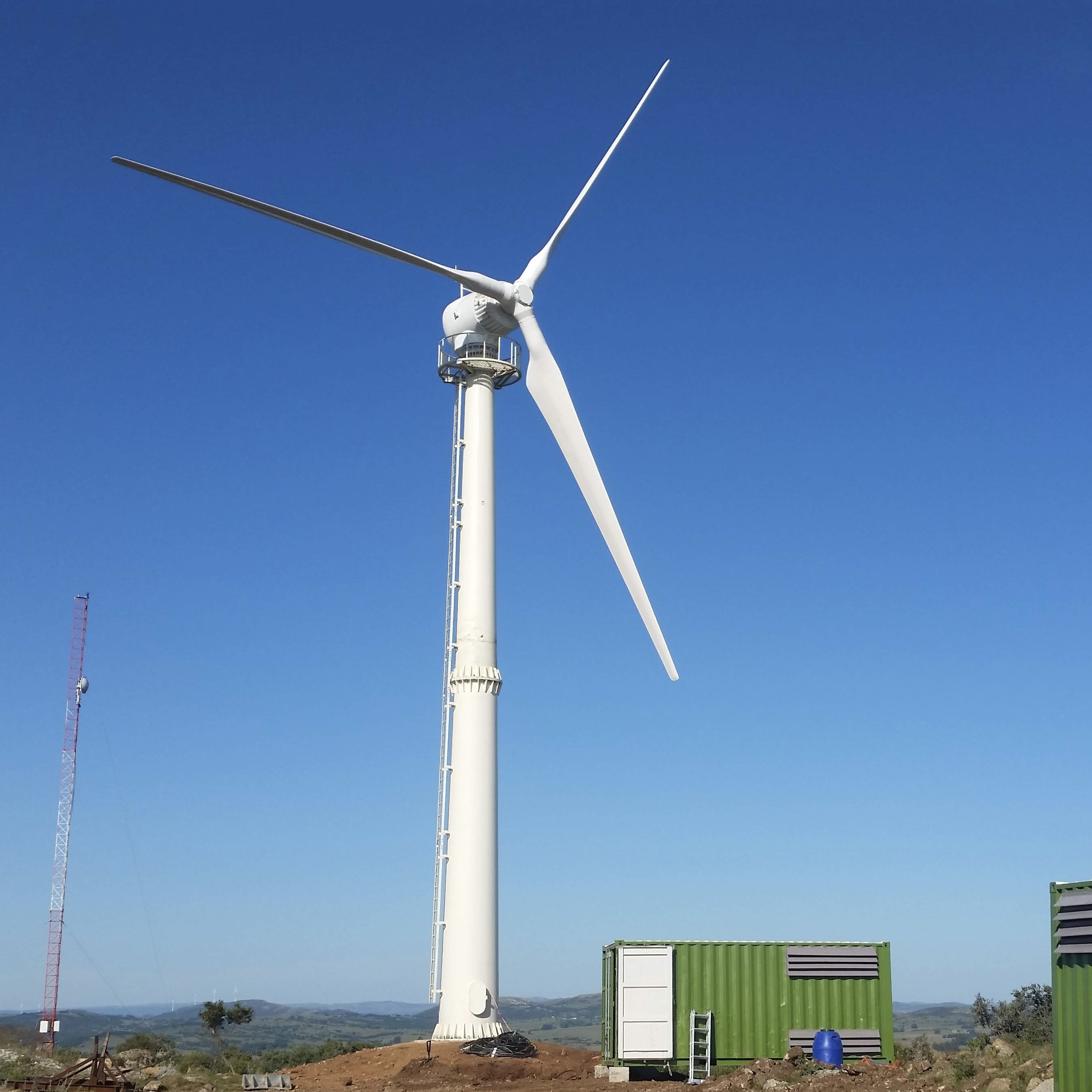 80 kW