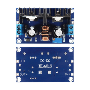 Tscinbuny 200W XL4016 DC-DC Max 8A Step Down Buck Converter 4-36V a 1.25-36V modulo di alimentazione regolabile per Arduino - Product Image 4