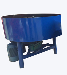 Máquina de ladrillos, bloque de pavimentación totalmente automatizado, maquinaria de fabricación de ladrillos, - Product Image 2