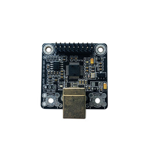 PACKBOXUSBサウンドカード再生録音双方向I2S IIS SPDIF同軸入力および出力384K ASIO - Product Image 3