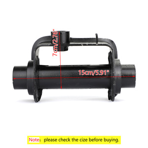 50716s9a000 האחורי דיפרנציאלי דינמי עבור honda crv 2002-2006 אלמנט 4wd 2003-2010