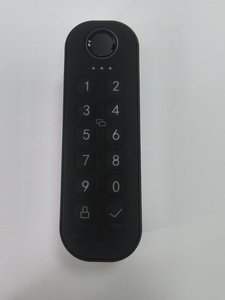 Nuovo sistema di controllo accessi RFID con tastiera con codice di impronte digitali WK3 - Product Image 6