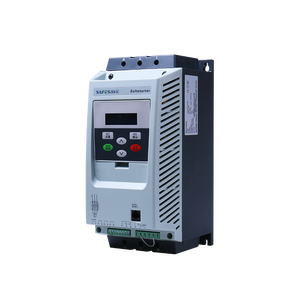 ספאסאב SJR3-2000 תקשורת פרופיבוס רך מתנע מהר ערכת רכבת מכונת לחץ מהיר - Product Image 1