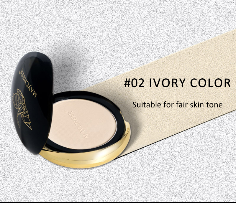 Color marfil Color #02