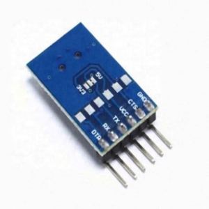 GY-232 Module FT232RL Chip <strong>USB</strong> to Serial Port Downloader for Arduin