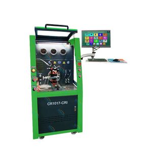 CR1017-HEUI diagnostico Multi-funzione per il banco di prova 220V HEUI per la macchina della prova con 1 anno di garanzia - Product Image 6