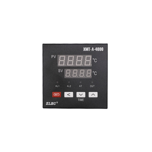 Controlador de temperatura PID de control de temperatura inteligente automático con pantalla Digital de alta precisión de 220V - Product Image 4