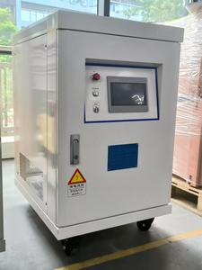 VILVA DC 1000V Induktive Lastbank prüfmaschine für Generator tests DC Electronic Dummy Load Box - Product Image 5