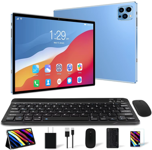 <strong>Android</strong> Tablet <strong>Computer</strong> Oem 10-inch Tablet 16+128GB SIM Card Wifi Business Tablet <strong>Computer</strong> for Office, Entertainment and Gaming