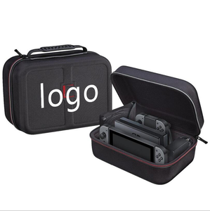 <span class=keywords><strong>Xbox</strong></span> Cloud Custom EVA Set EVA, Switch & <span class=keywords><strong>Controller</strong></span> Case Combo, GeForce ora verificato + porta di ricarica ventilata - Product Image 3