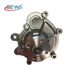 Auto Cooling System <strong>A2712000201</strong> A2712001001 2712000601 A2712000401 Water Pump FOR BENZ C-CLASS W203/W204 - Product Image 2