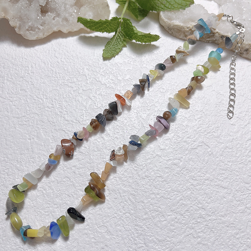 #11 rainbow cat's eye(41)