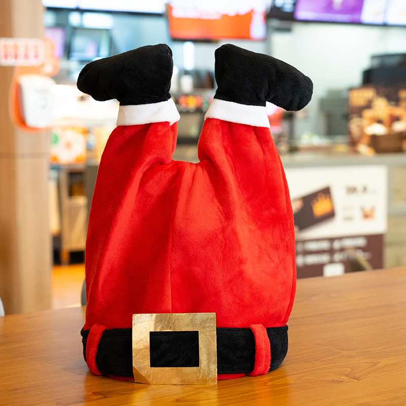 Santa claus pants