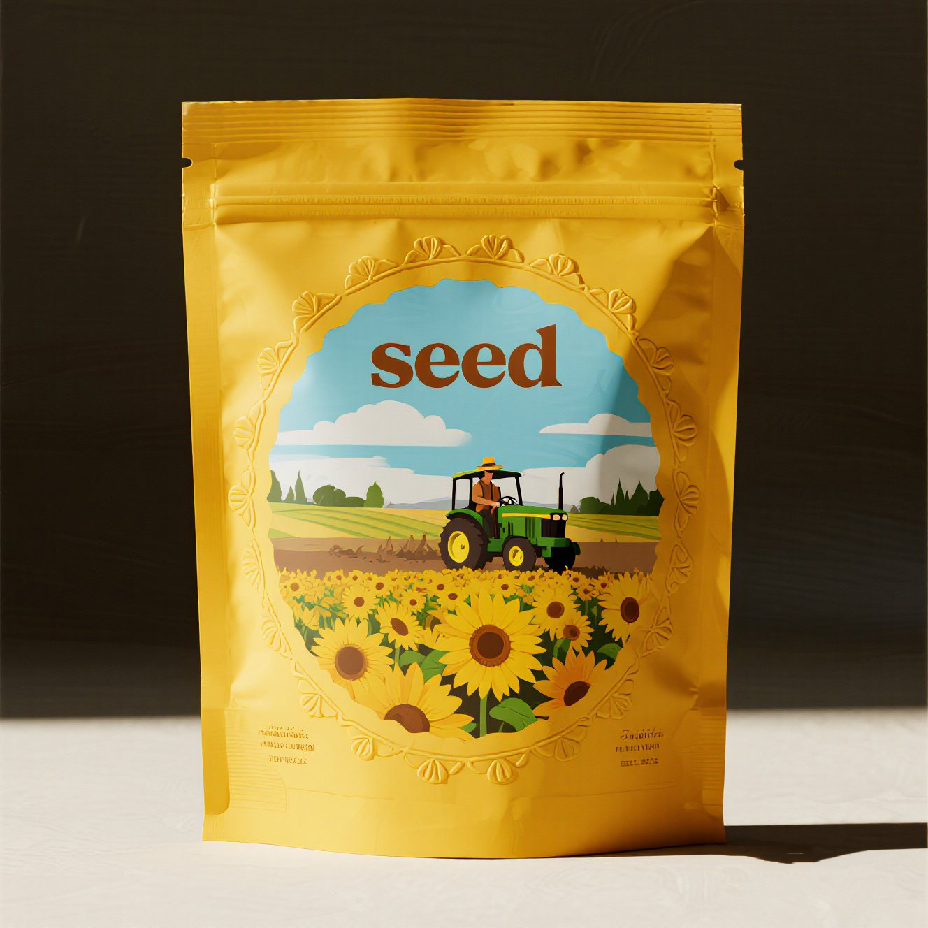 Amarillo
