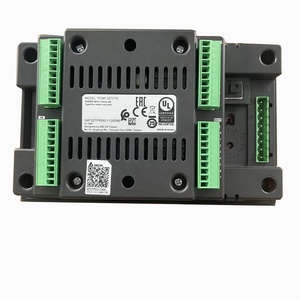 Human Machine Interface Delta HMI TP04P-32TP1R, controllore Logico programmabile display TP04P-32TP1R,Delta PLC TP04P-32TP1R - Product Image 2