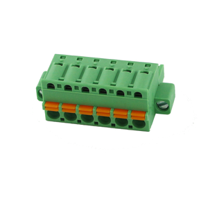 顶部销售插头接线端子制造商0 - Product Image 1