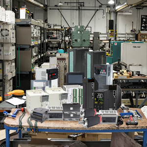 Controlador Plc, nuevo interruptor Original, módulo de entrada y salida Digital 1764-dat 1769-iq6xow4 - Product Image 4