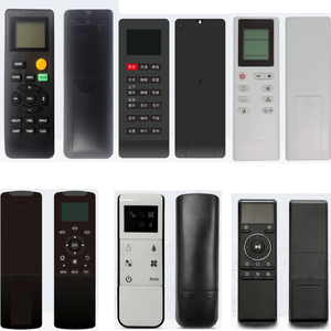 Cina Custodia in alluminio su misura telecomando Ir telecomando RF telecomando per elettrodomestici - Product Image 4