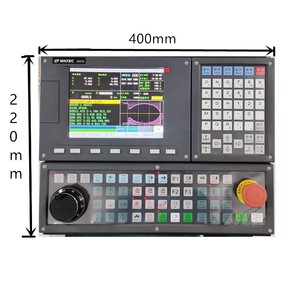Practical 2 axis <strong>cnc</strong> <strong>controller</strong> low price 2 axis <strong>cnc</strong> lathe servo <strong>controller</strong> 2 axis stand alone motion <strong>controller</strong> - Product Image 2