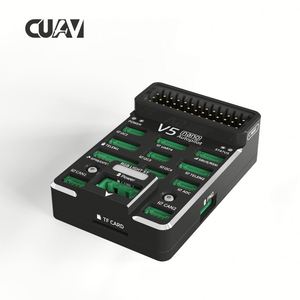 Cuav ชุด V5 NANO พร้อม V2จีพีเอสสำหรับ ardupilot PX4ชิ้นส่วนโดรนควบคุมการบินการแข่งขันคอปเตอร์ FPV - Product Image 4