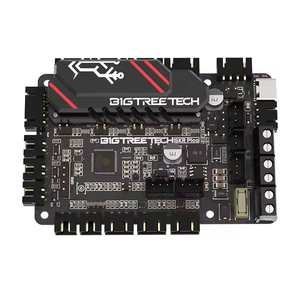 Материнская плата BTT SKR Pico V1.0 для Voron V0.1 | TMC2209 UART совместимая | 3D плата управления принтером для Raspberry Pi - Product Image 5