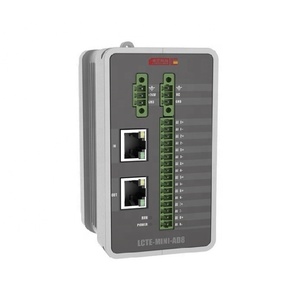 通用模拟输入输出迷你Ethercat IO模块，带8通道16通道 - Product Image 1